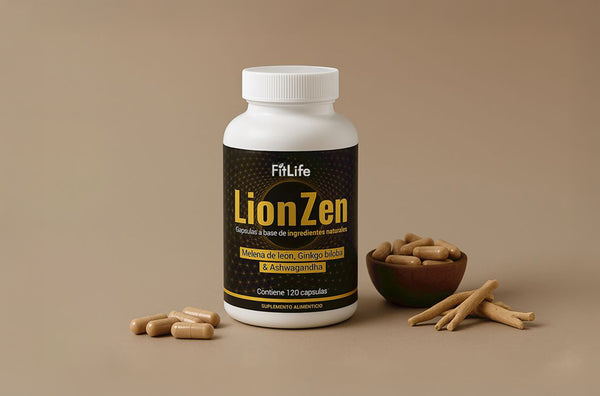 LionZen