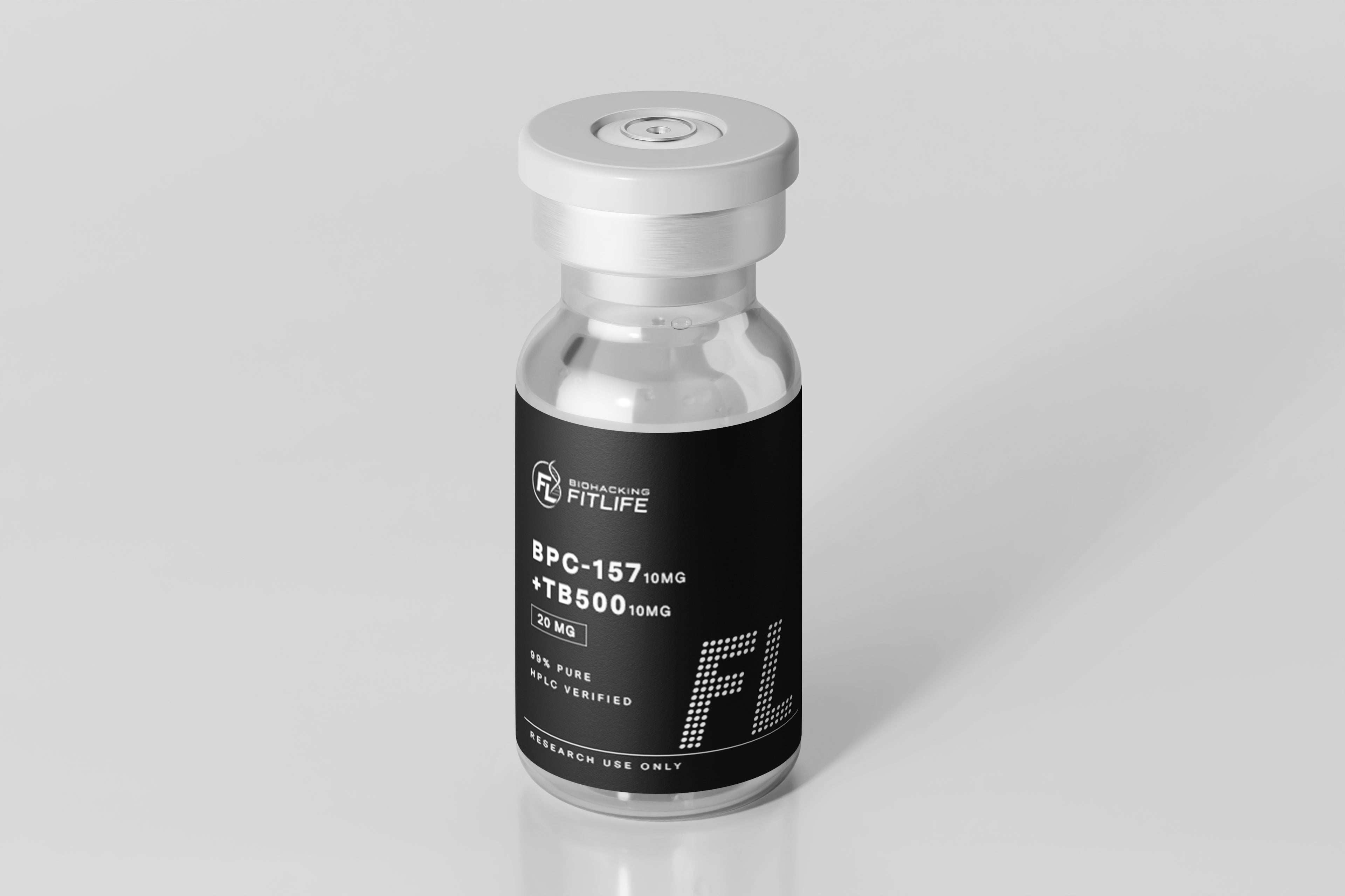 MEZCLA BPC157 10MG + TB500 10MG