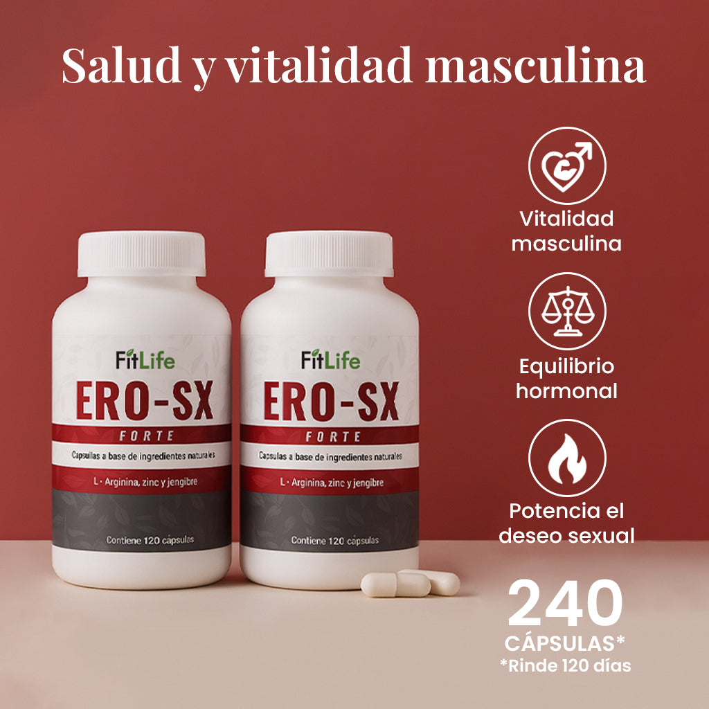 Ero - Sx Pack