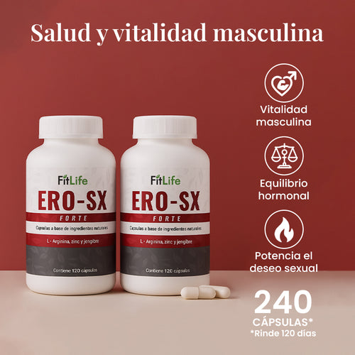 Ero - Sx Pack