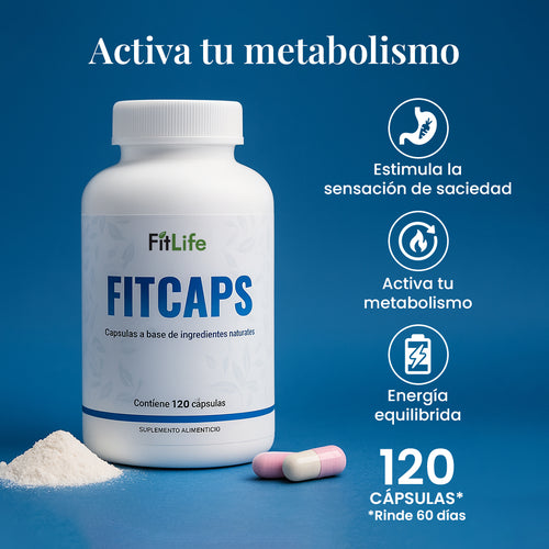 FitCaps