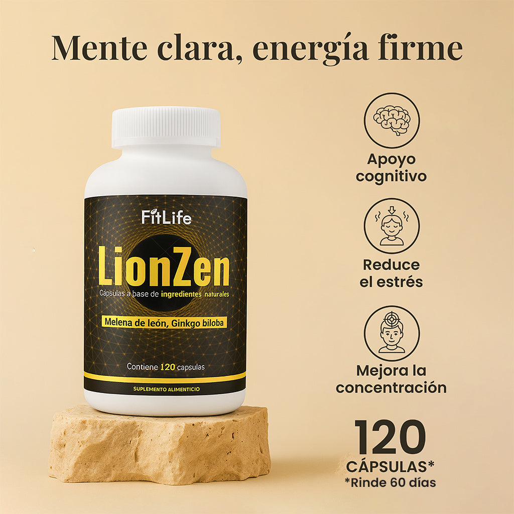 LionZen