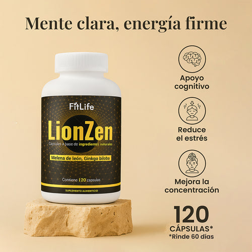LionZen