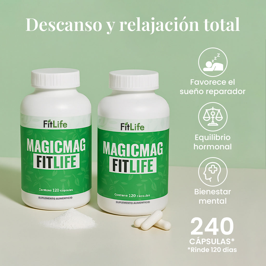 MagicMag Pack