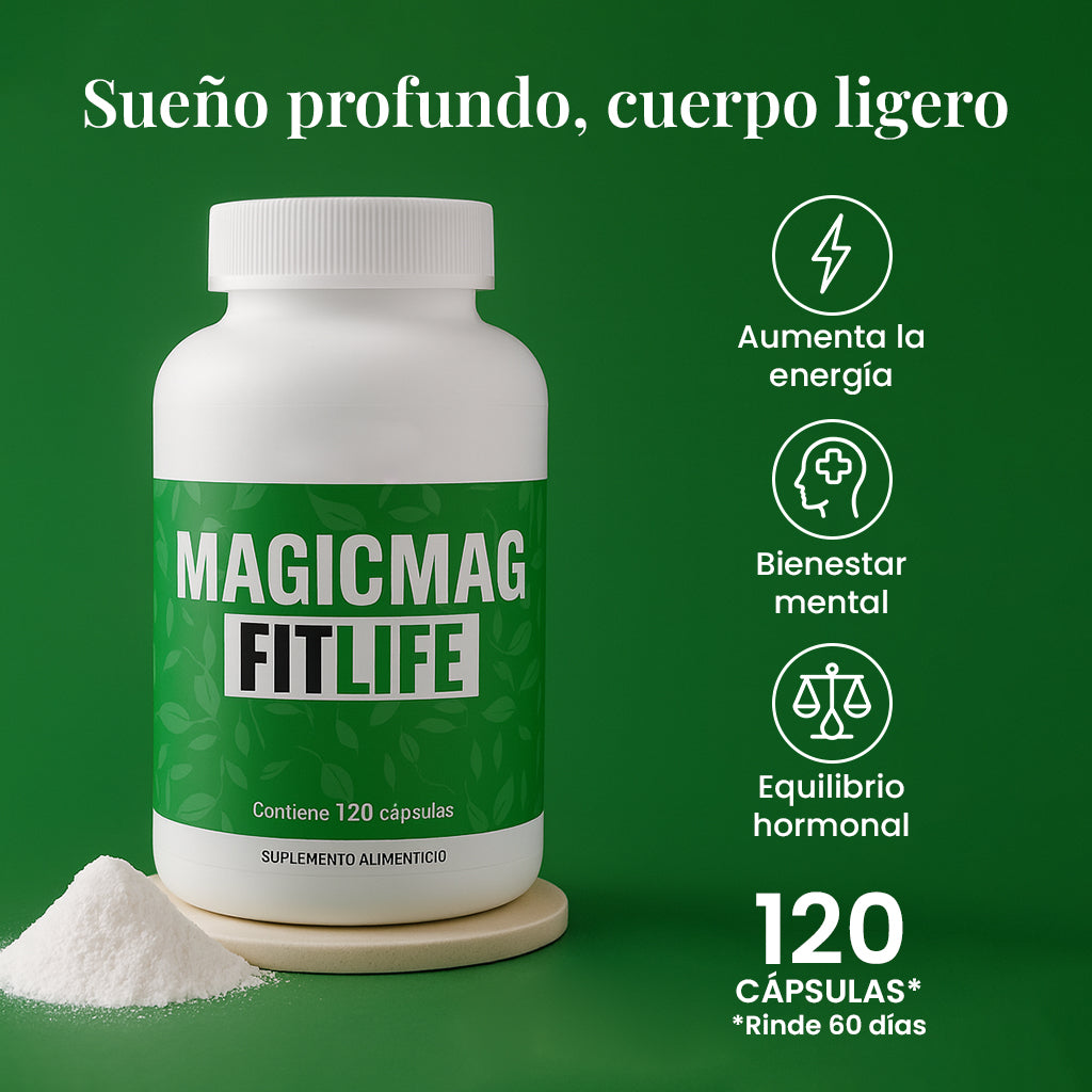 MagicMag