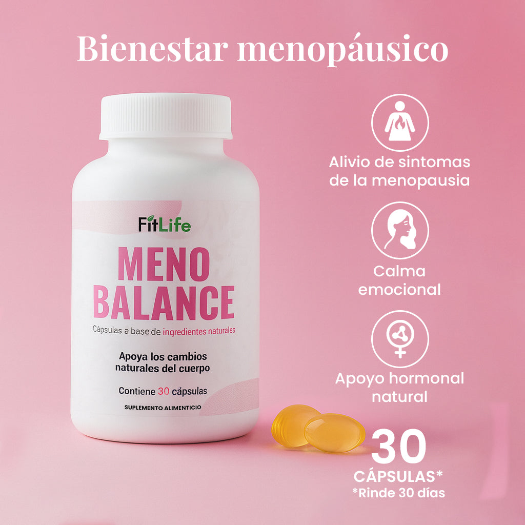 MenoBalance