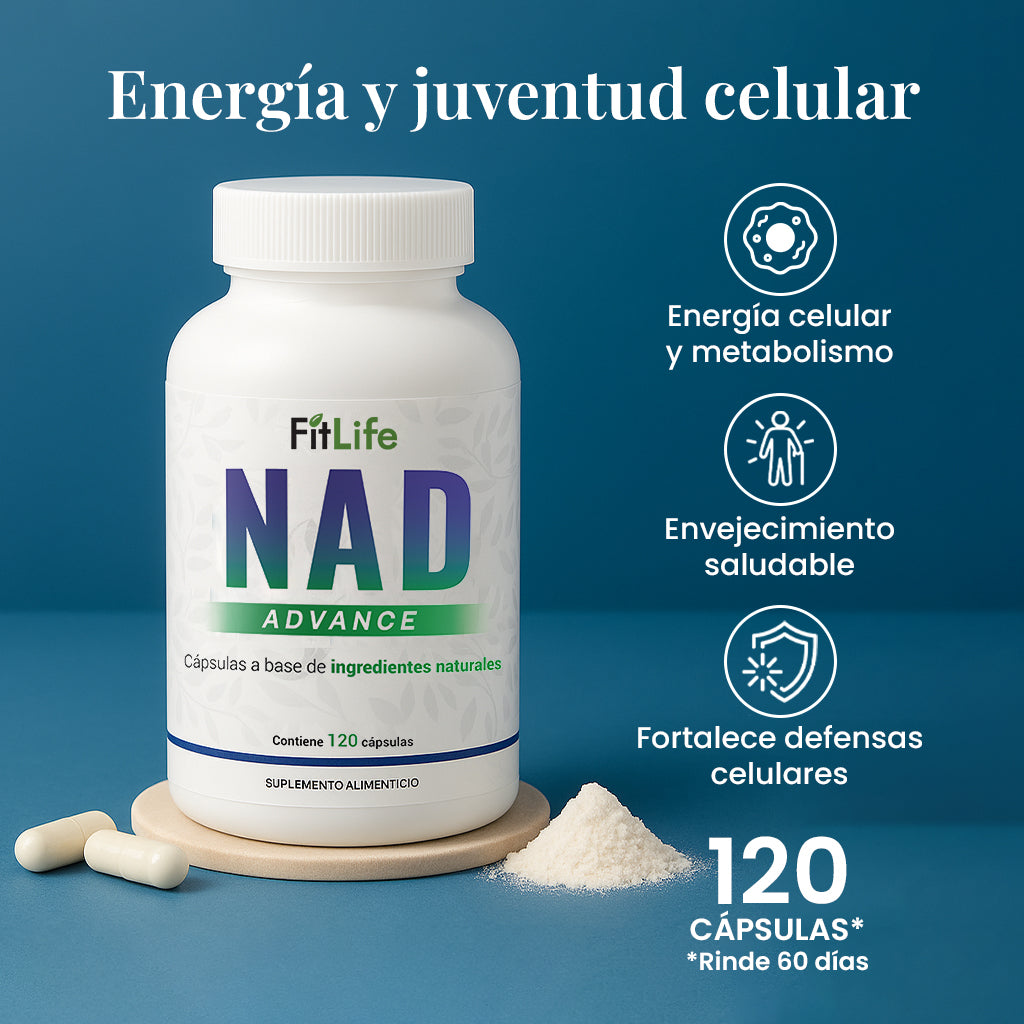 NAD Advance