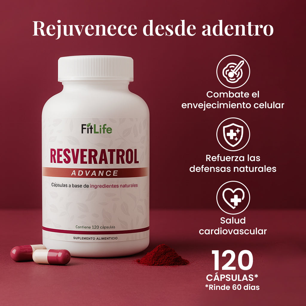 Resveratrol