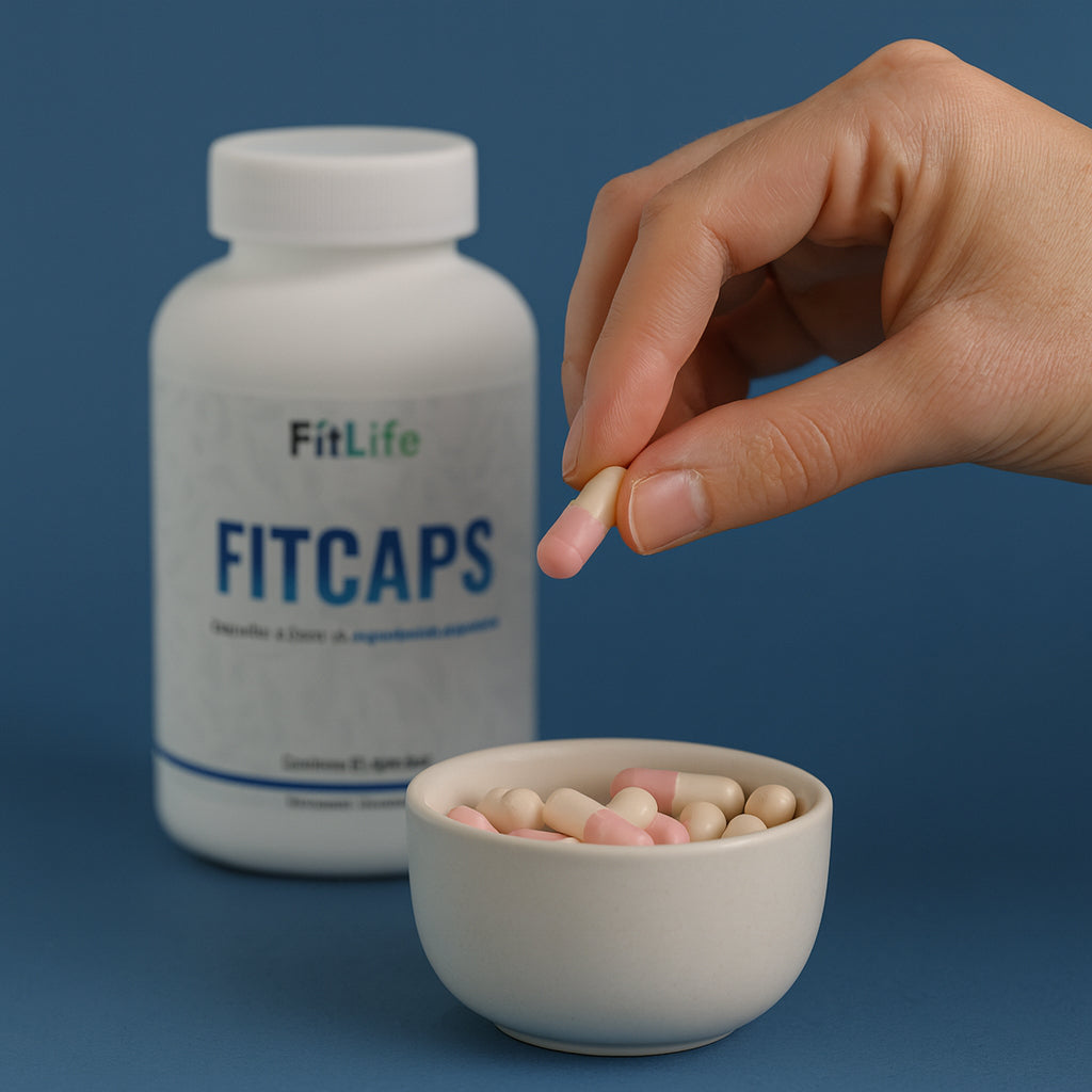 FitCaps