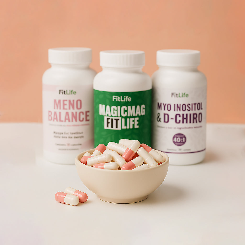 Pack Hormobalance