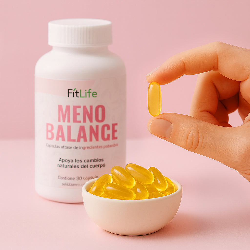 MenoBalance