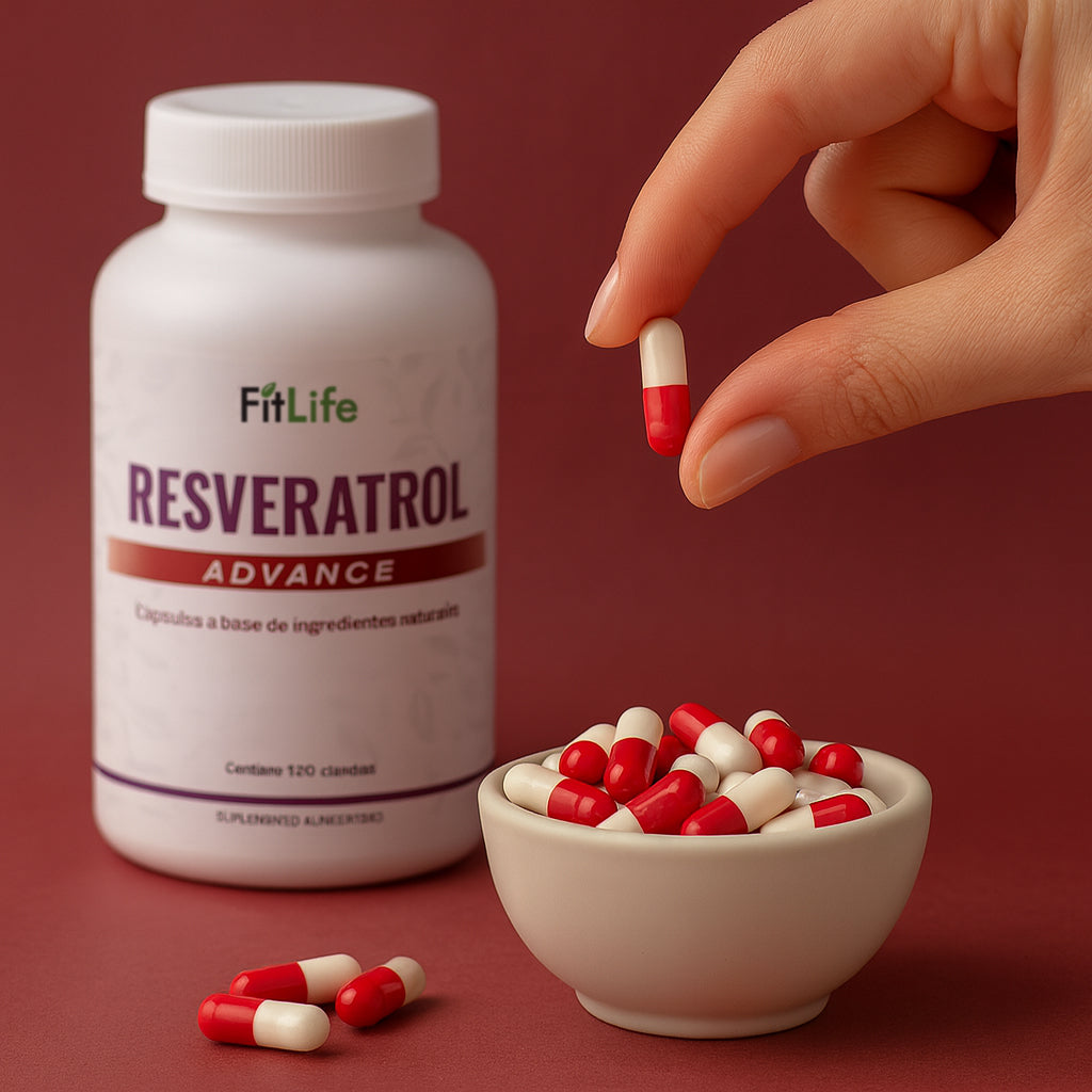 Resveratrol