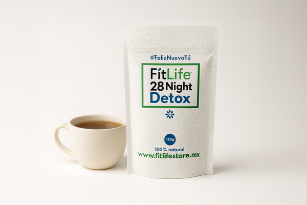 Night Detox