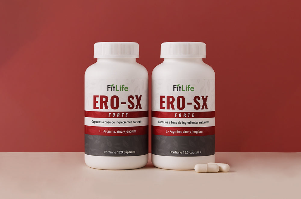 Ero - Sx Pack