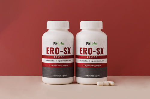 Ero - Sx Pack