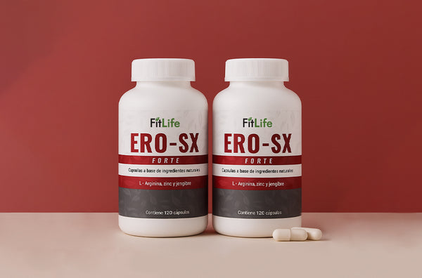 Ero - Sx Pack