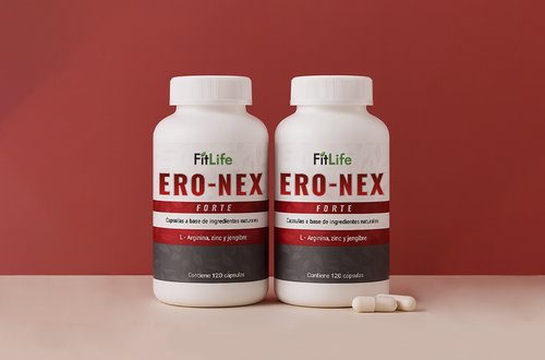 Ero - Nex Pack