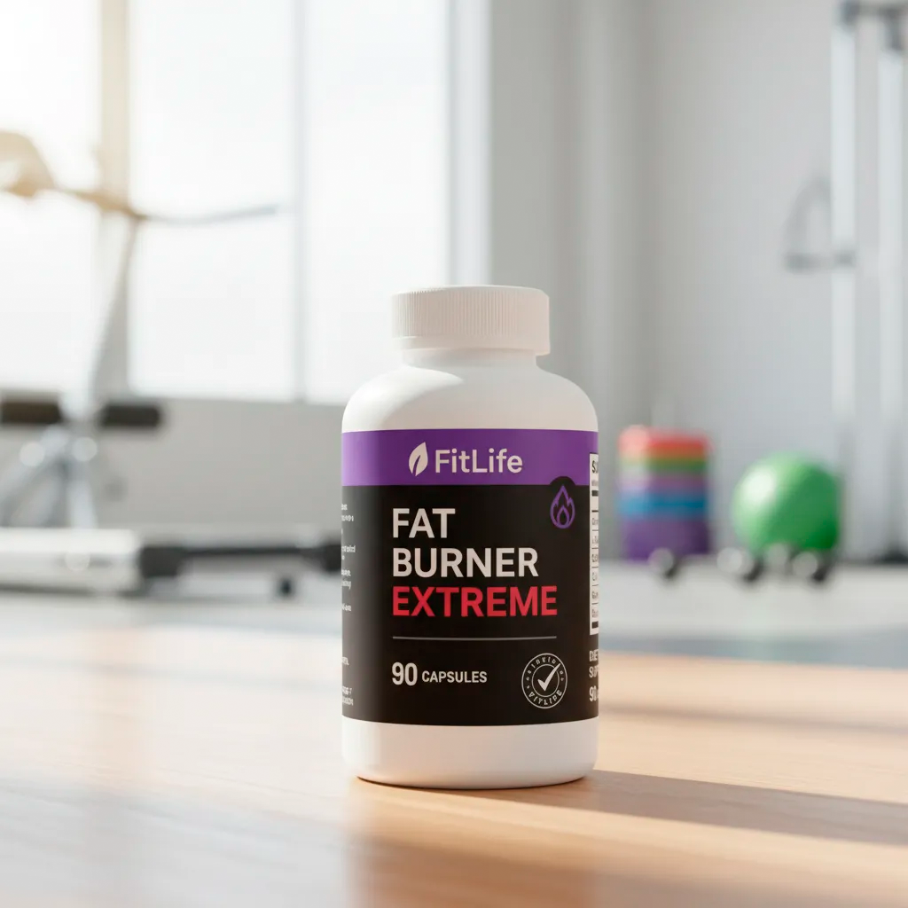 Fat Burner Extreme
