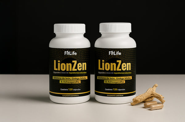 LionZen Pack