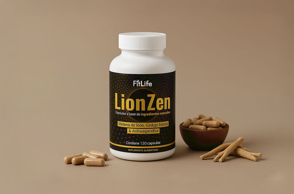LionZen