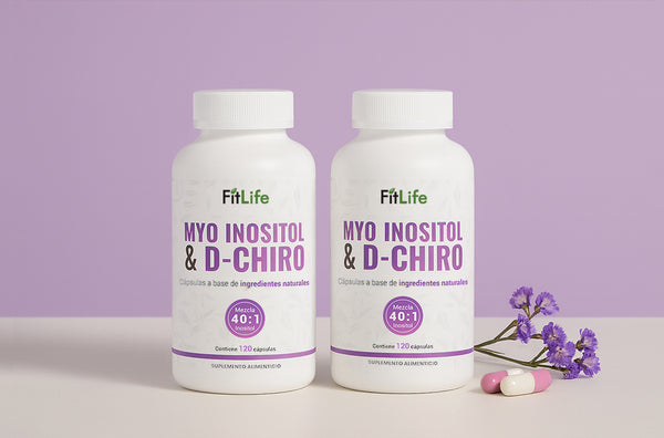 Myo Inositol Pack
