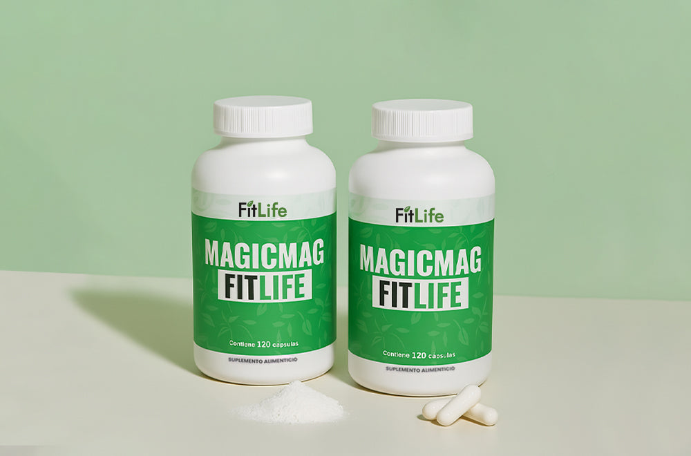 MagicMag Pack
