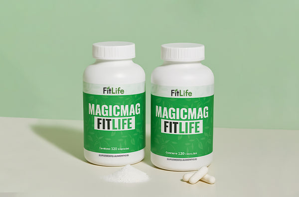 MagicMag Pack