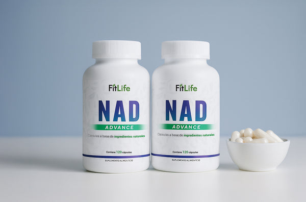 NAD Pack