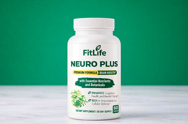 Neuro Plus