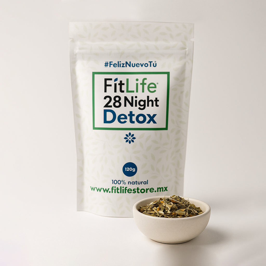 Night Detox
