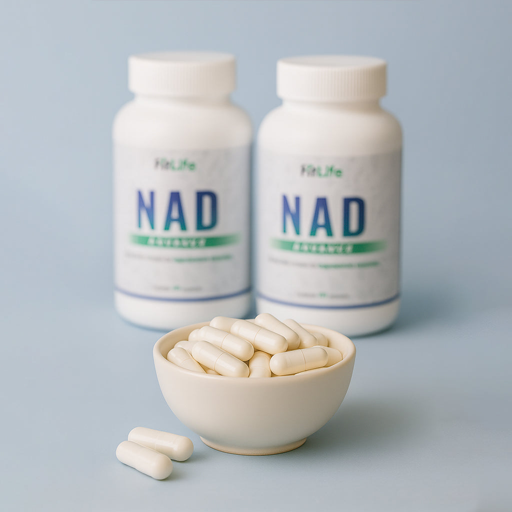 NAD Pack