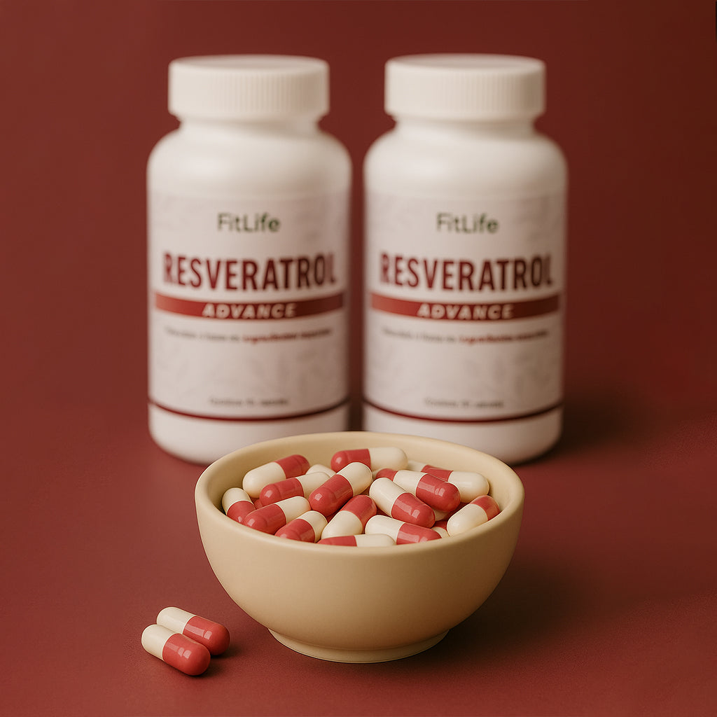 Resveratrol Pack