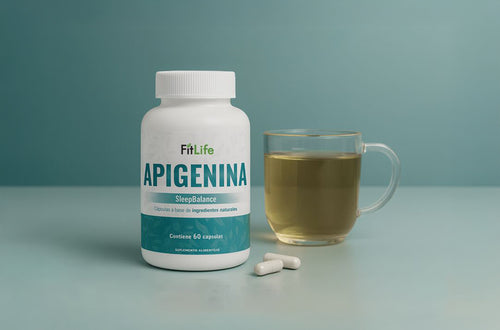 Apigenina