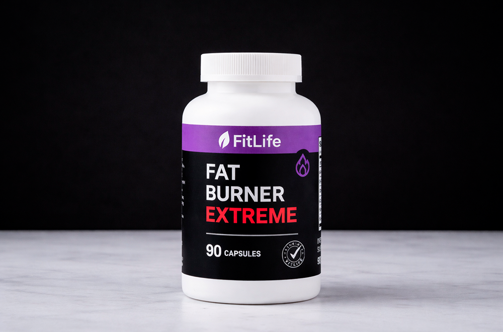 Fat Burner Extreme