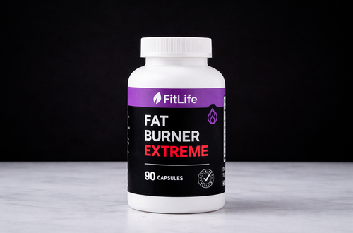 Fat Burner Extreme