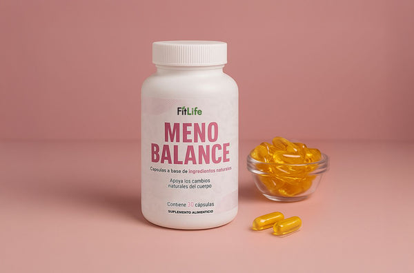 MenoBalance