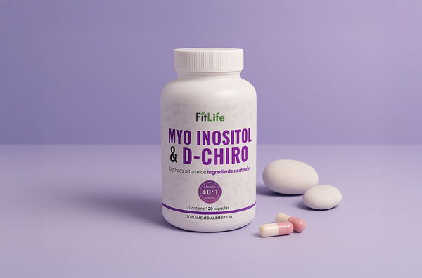 Myo Inositol