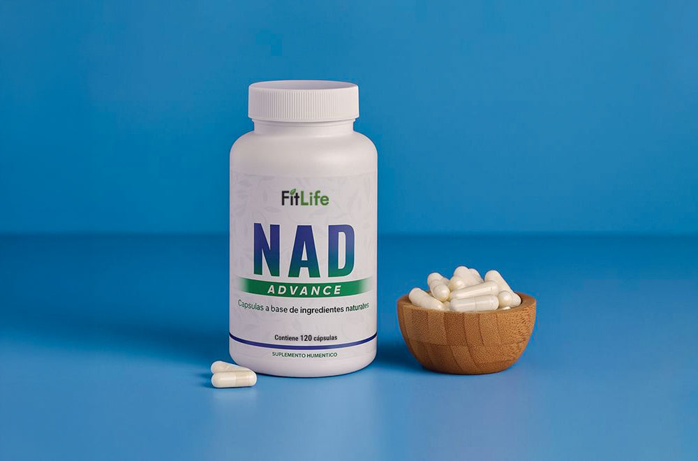 NAD Advance