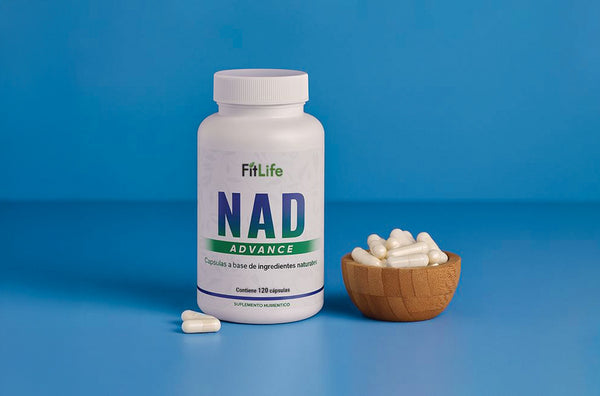 NAD Advance