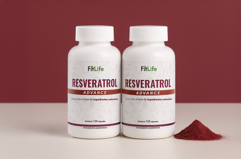 Resveratrol Pack