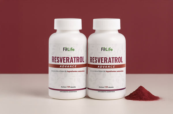 Resveratrol Pack