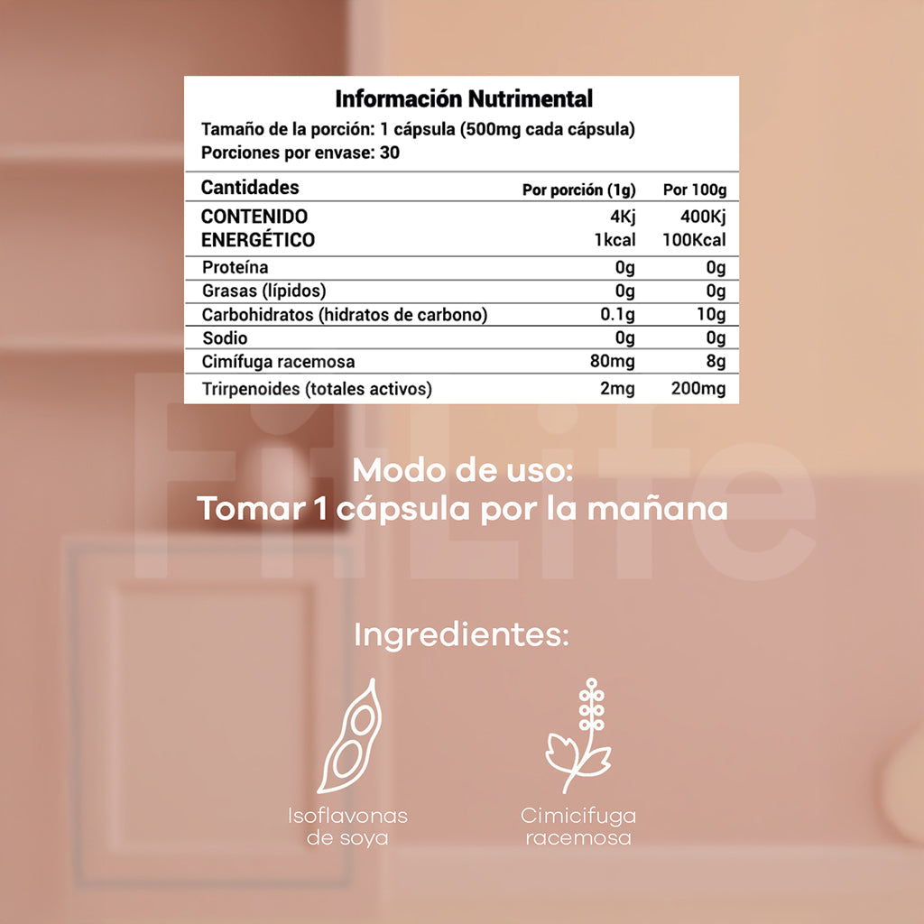 Pack Hormobalance
