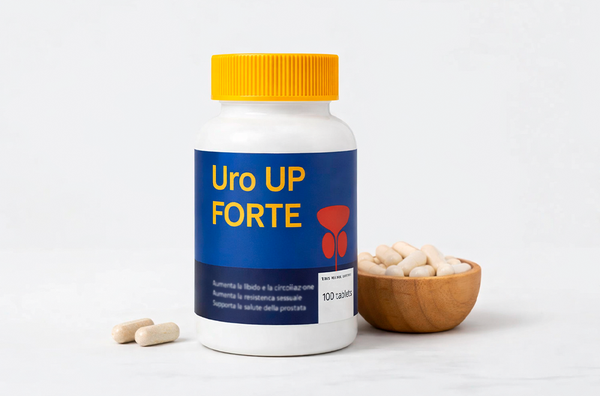 Uro Up Forte